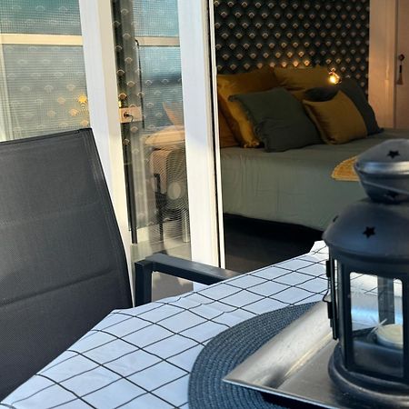 Apartamento Muchavista Primera Linea De Playa By El Conserje 坎佩略 外观 照片